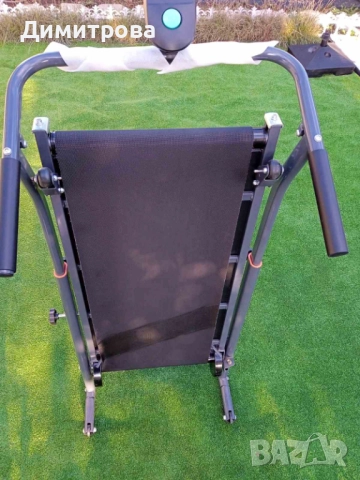 Бягаща пътека - нова, снимка 3 - Фитнес уреди - 52128094