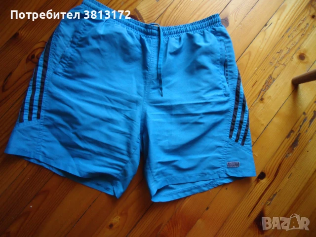 мъжки къси панталони