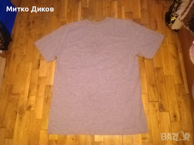 Oakland Golden Grizzlies маркова тениска баскетбол на Найк размер Л , снимка 3 - Баскетбол - 43399142