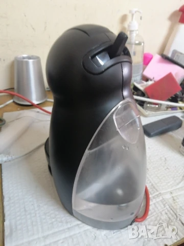 Кафемашина за капсули Dolce Gusto , снимка 11 - Кафемашини - 50661533