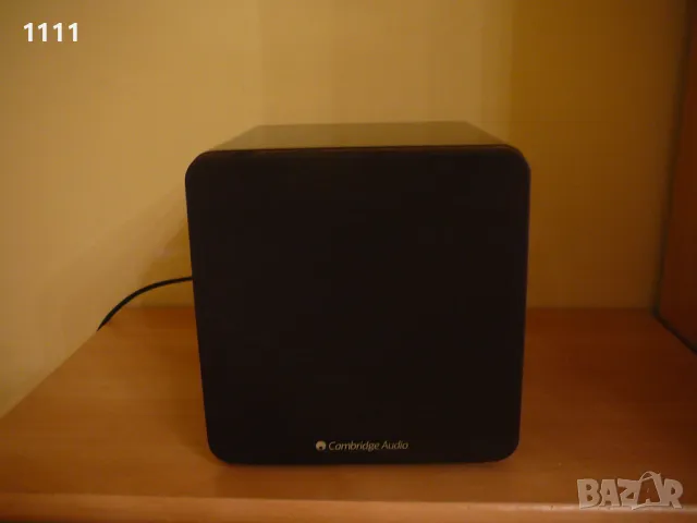 CAMBRIDGE AUDIO MINX-X200
