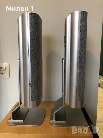 Denon-Тонколони, снимка 4 - Тонколони - 52368873