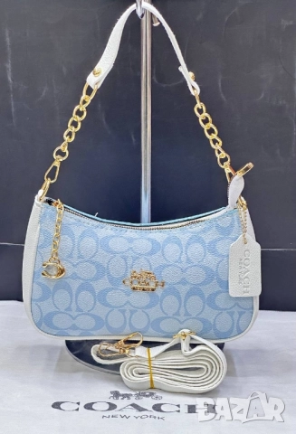 чанти coach , снимка 4 - Чанти - 52023114