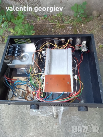 Diy projekt , снимка 11 - Тонколони - 48884397