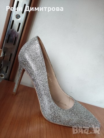 дамски обувки , снимка 3 - Дамски елегантни обувки - 43709097