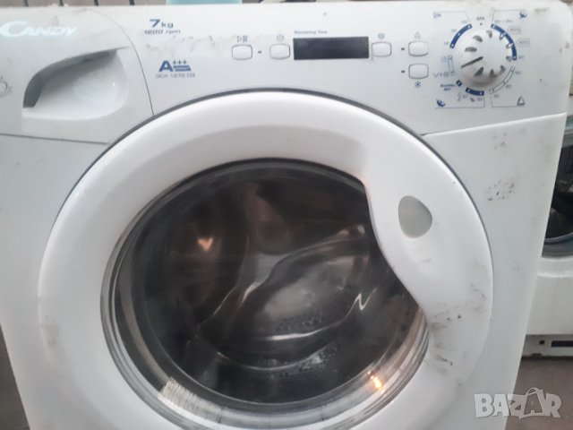 Продавам на части пералня Candy GC4 1272D3/2-S, снимка 7 - Перални - 35430806