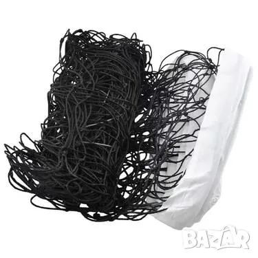 Волейболна мрежа / Мрежа за волейбол , снимка 2 - Волейбол - 49236405