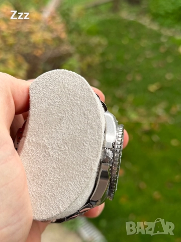 Venezianico Nereide GMT Ceratung 4521500S, снимка 8 - Мъжки - 52695950