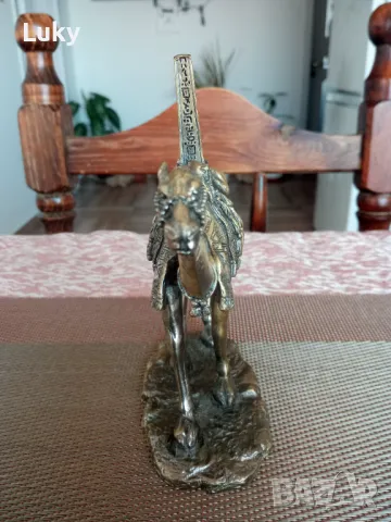 Красиво и стилно произведение на изкуството., снимка 5 - Колекции - 47922761