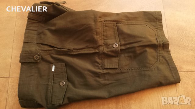 LACOSTE RELAX FIT размер 33 / M къси панталони 19-40, снимка 9 - Къси панталони - 34594832