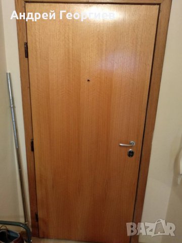 Ремонт на Метални и Блиндирани Входни Врати на Апартамент или Къща, снимка 3 - Други ремонти - 28034199