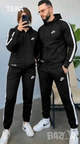 Дамски, мъжки и детски екипи , снимка 6 - Спортни екипи - 53500057