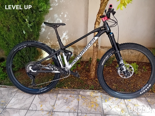 Mondraker Foxy, 2022г., 29, M-L, Мекица, Ендуро, снимка 1