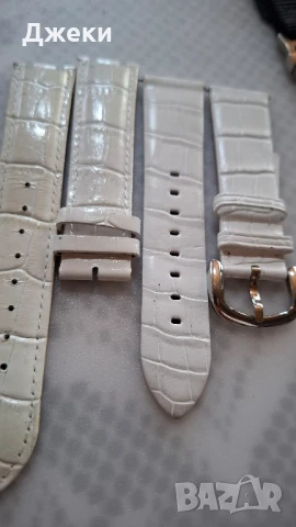 ЛУКС.КОЖ.КАИШКИ-made in swiss цени от 35lv, снимка 7 - Луксозни - 50673012