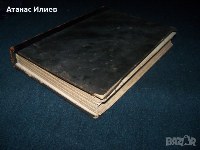 Шест броя на "The Studio" списание за изящни изкуства от 1911г., снимка 16 - Списания и комикси - 27656963