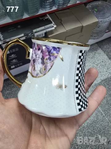 чаши 180 мл, снимка 5 - Чаши - 48320033