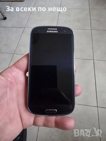 Samsung S 3 neo