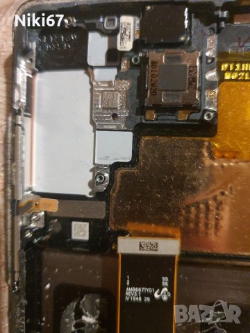 Samsung S20 plus Части , снимка 2 - Резервни части за телефони - 38152446