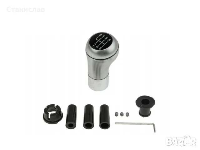 Топка за скоростен лост за BMW 3 E30 (1982-1994)