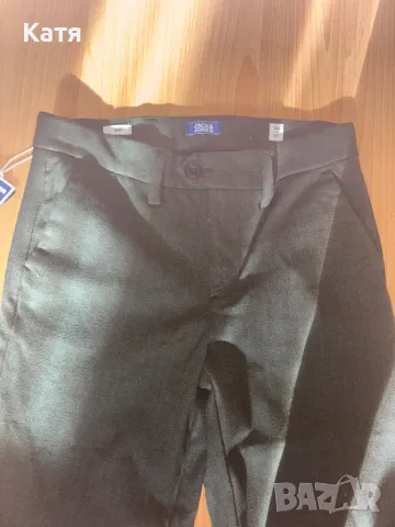 Лот маркови дънки и панталон нови, снимка 8 - Детски панталони и дънки - 47343887