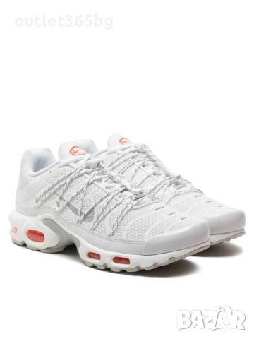 Nike - Air Max Plus Utility FJ4232 номер 38.5 дамски Оригинал Код 3308, снимка 3 - Маратонки - 52658243
