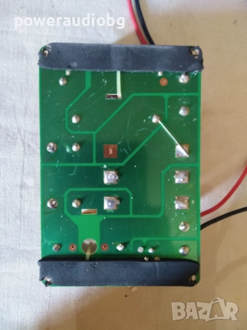 Американски двулентови филтри Biema за двулентови колони - 2 бр., снимка 7 - Тонколони - 52908434