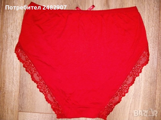 Луксозни дамски бикини, снимка 3 - Бельо - 43338825