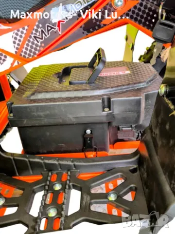 Детско Електрическо ATV SPORT 1200W, снимка 5 - Други - 47510716