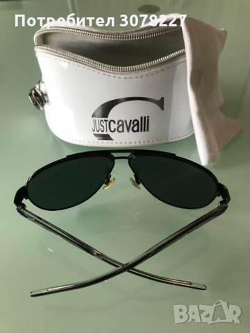 Слънчеви очила “Just Cavalli” и Guess, снимка 6 - Слънчеви и диоптрични очила - 33039966