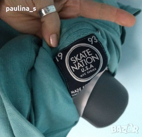 Три броя ватирани суичъри / суичър / различни модели и цени , снимка 6 - Суичъри - 38812194