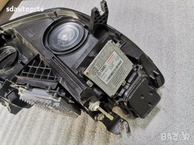 Комплект Ляв Фар Audi A6 C7 Facelift Full LED 4G0941033H - Перфектен, снимка 11 - Части - 43037131