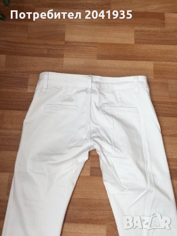 Дамски панталон, снимка 2 - Панталони - 26435992