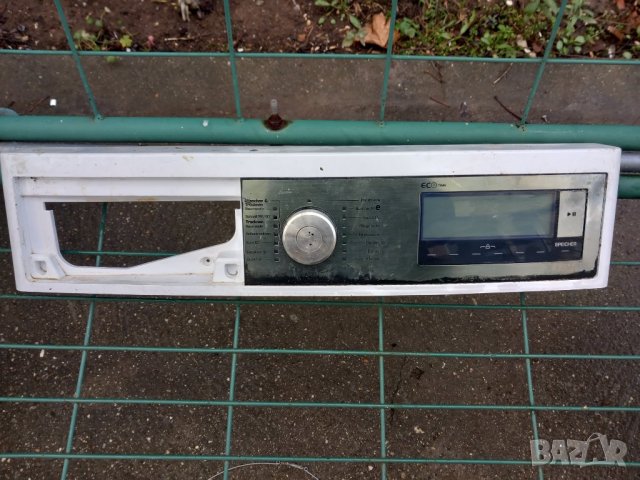 Продавам на части пералня със сушилня Hanseatic HWT 9614, снимка 10 - Перални - 43532278