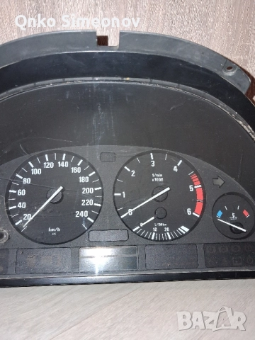 Километраж за BMW, снимка 2 - Части - 52031561