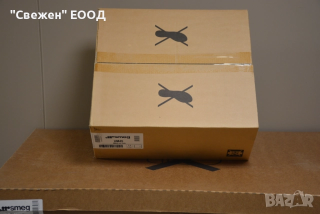 Мивка за вграждане SMEG UM45, снимка 2 - Мивки - 51970511