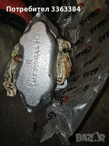 Продавам части за Москвич , снимка 4 - Части - 51003106