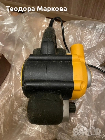 Лентов шлайф, снимка 6 - Други инструменти - 52910720