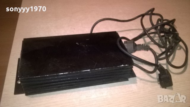 calcomp 9100 power supply-made in usa-внос швеицария, снимка 13 - Мрежови адаптери - 26426978