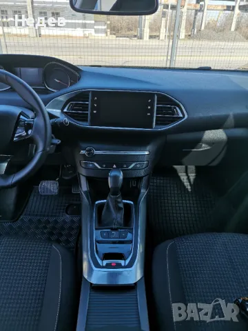 Продавам Пежо 308, снимка 7 - Автомобили и джипове - 49333302