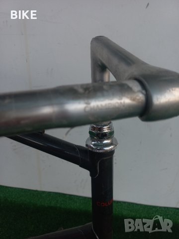 ретро рамка Колумбос , снимка 5 - Велосипеди - 44138350