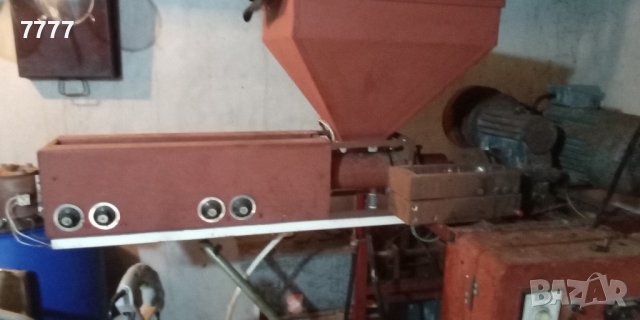 Бласт автомат, снимка 3 - Други машини и части - 43707156