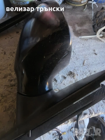 странично дясно огледало за пасат б6, снимка 5 - Части - 52219795