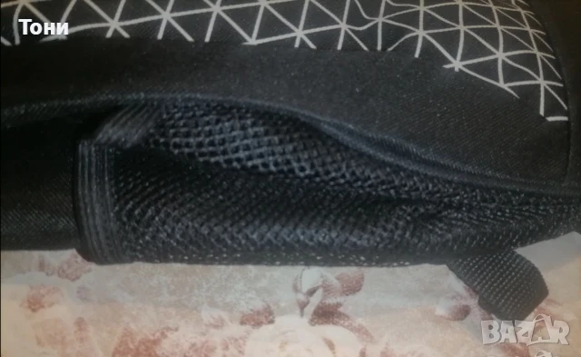 HALLS Нова Мъжка Раница , снимка 7 - Раници - 51109769