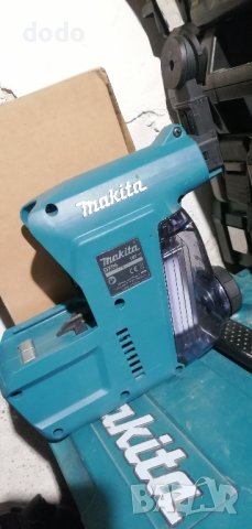makita dx 06 прахосмукачка , снимка 2 - Други инструменти - 44104464
