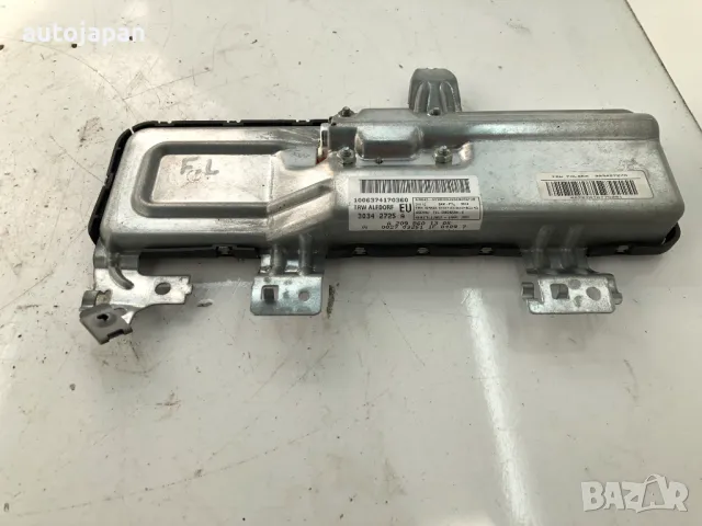 AIRBAG предна лява врата Мерцедес цлк в209