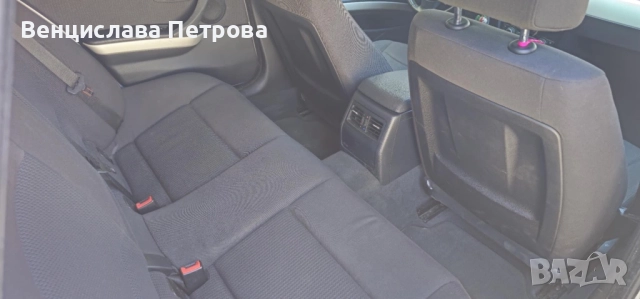 Продава❗️ BMW 318 2.0 d 143 к.с, снимка 7 - Автомобили и джипове - 52406700