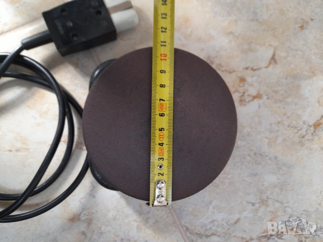 Старо котлонче, снимка 2 - Антикварни и старинни предмети - 32857632