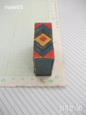 Кутийка "CENIRUM" с изненади, снимка 4 - Колекции - 51785327