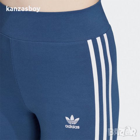 ADIDAS ORIGINAL 3-STRIPES - страхотен дамски клин, снимка 5 - Клинове - 37288318