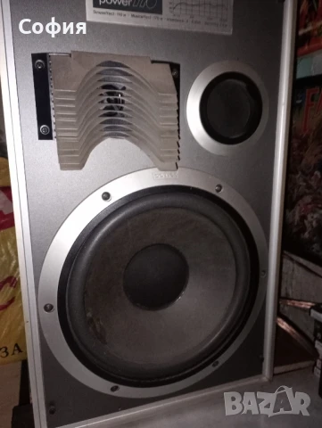 Колекции от качествени, мощни колони 300 w., снимка 2 - Тонколони - 50671212